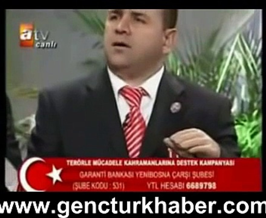 Astsubay Gazi İbrahim Babur Siyaset Meydanı Ağlatan Konuşması