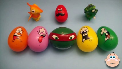 Kinder Surprise Egg Learn-A-Word! Getting Dressed! Lesson 19