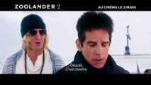ZOOLANDER 2 - 1ère Bande-annonce du film [VOST]