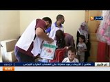 Aïd El-Adha  l Association  Djazaïr al-Khaïr , un exemple de solidarité et d aide des pauvres