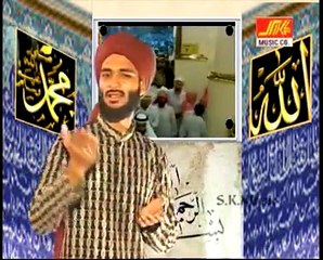MERA DIL AUR MERI JAAN- NAAT SHERIF.mp4