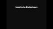 Sandy Koufax: A Lefty's Legacy PDF