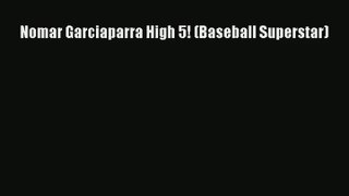 Nomar Garciaparra High 5! (Baseball Superstar) Read Online