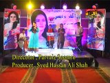 Lacha Jhang Da Tey Kussa - Abida hussain - New Songs - Hits Songs