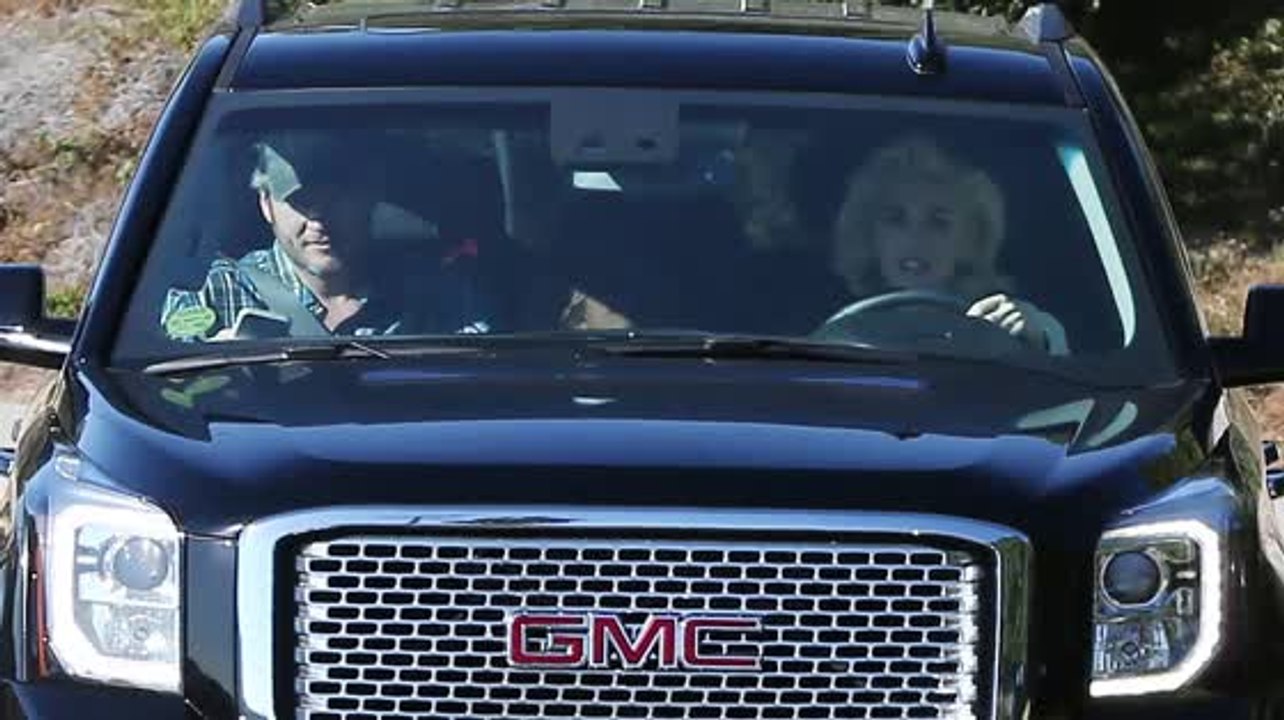 La relation de Blake Shelton et Gwen Stefani continue sur la bonne voie