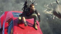 Just Cause 3  Launch Trailer
