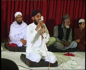 RUBAI BY QARI MOHAMMAD REHAN HABIB