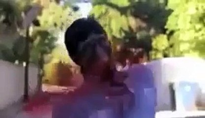 The Best Fails Moments Little funny film with zombie