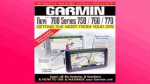 Best buy Running GPS  Garmin Getting the Most From Your GPS NUVI  700 Series 750  760  770