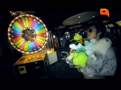 QTV Переход в формат вещания 16:9 (720р 4:3 - 16:9)