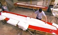 How It's Made Paddle Boats