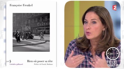 Mots - Deux livres très, très originaux - 2015/12/01