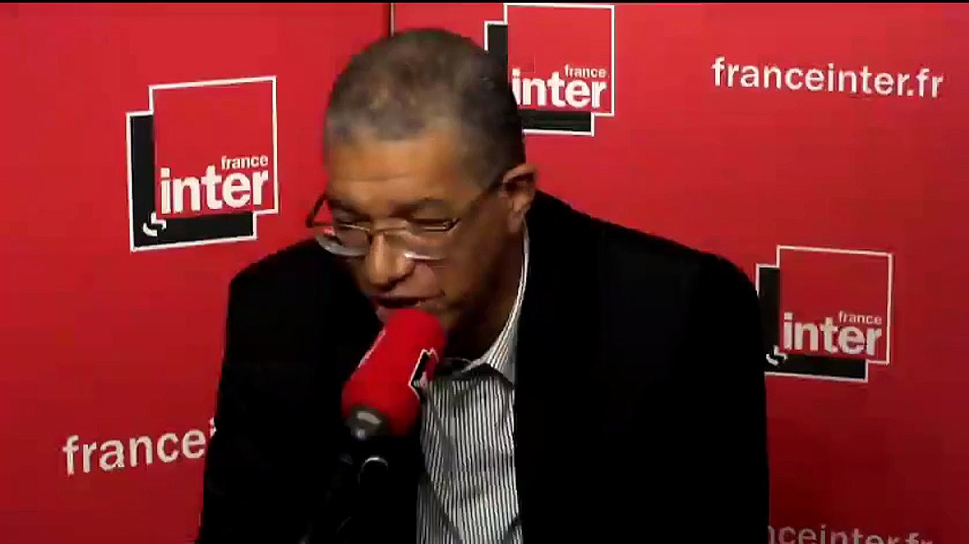 Lionel Zinsou :