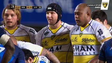 Flash ASR :  Après Montpellier / La Rochelle