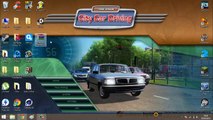 Scaricare e Installare City Car Driving - Tutorial ITA HD