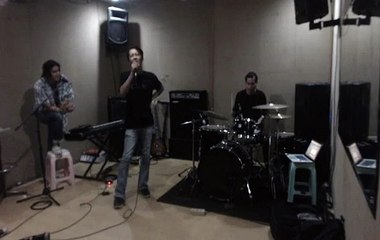 PopOut practice session with Phil Khayalan (REPLAY) (2015-12-01 09:03:35 - 2015-12-01 09:26:08)