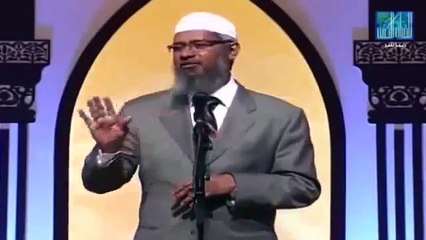 ENGLISH - Signs of Qayamat Day of Judgment By Dr Zakir Naik