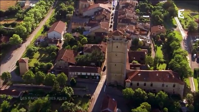 camping gers - des racines ailes gers partie1