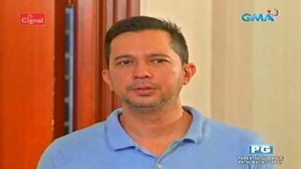 Buena Familia December 1, 2015 FULL HD Part 3