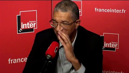 Lionel Zinsou : "La Françafrique est un fantasme français"