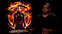 Mahershala Ali's Wu-Tang Clan Inspiration for Hunger Games Mockingjay