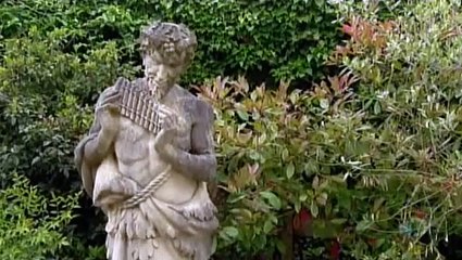 How It's Made Artificial Stone Ornaments