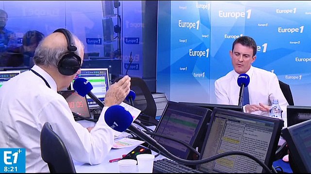 Régionales : pour Valls, le FN reculera si tous les Français vont voter