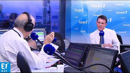 Régionales : pour Valls, le FN reculera si "tous les Français vont voter"