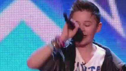 افضل مواهب في العالم