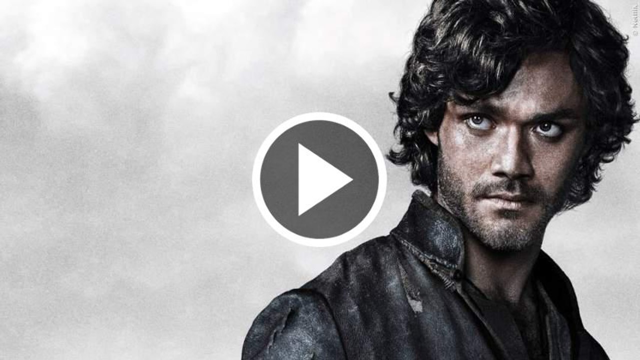 Marco Polo Serie Trailer (deutsch)