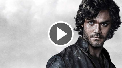 Marco Polo Serie Trailer (deutsch)
