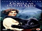 Gorillas in the Mist (1988) Full Movie
