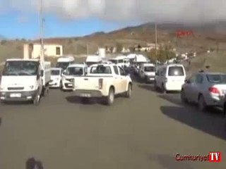 Diyarbakır'da facia... Kuran kursunda yangın: 6 çocuk öldü