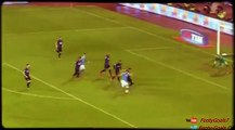 Gonzalo Higuain Goal - Napoli vs Inter Milan 1-0 Serie A 2015_2