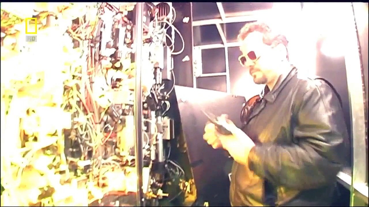 BBC Documentary 2015 Biggest Black Holes and Cosmic Monsters National Geographic Documenta