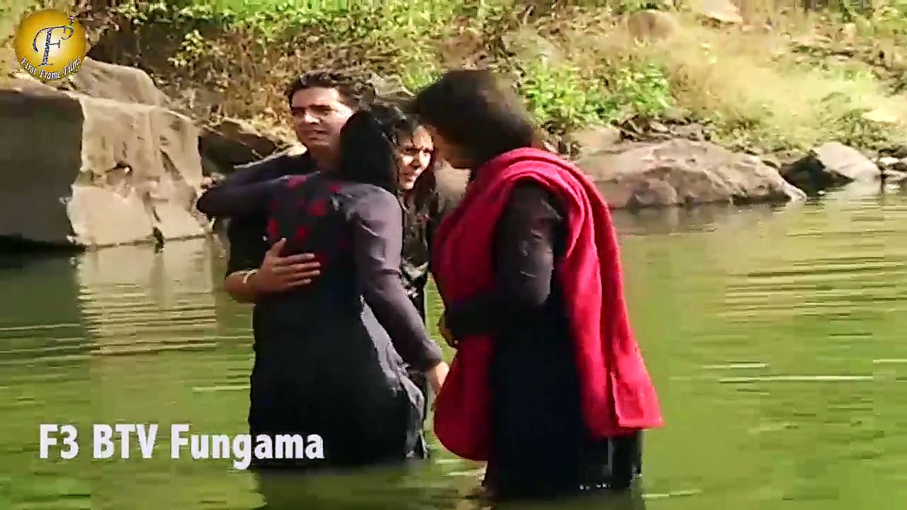 "NEW DRAMA" II "YEH RISHTA KYA KAHLATA HAI" TV SHOW ON LOCATION 01ST NOV