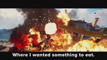 Just Cause 3 (XBOXONE) - Trailer de lancement