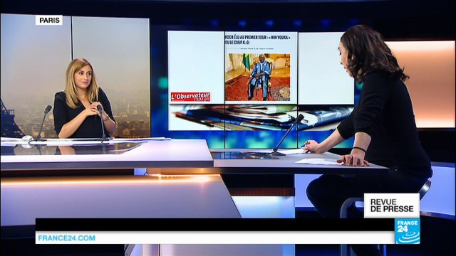 Victoire au pays des hommes intègres