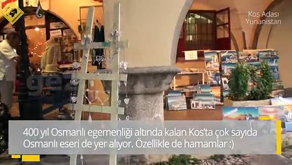 Kos Adası
