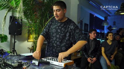 Mndez @ A Place Apart III