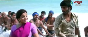 Mariyaan Latest Telugu Movie Trailer - Dhanush, Parvathi Menon - 2015