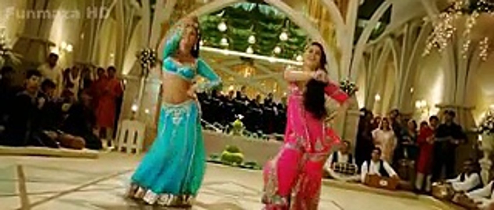 Dil Mera Muft Ka  Agent Vinod  Kareena Kapoor HD  Full Song