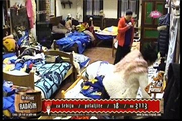 Stanija ne trebaju mi lazni prijatelji bolje i sama!