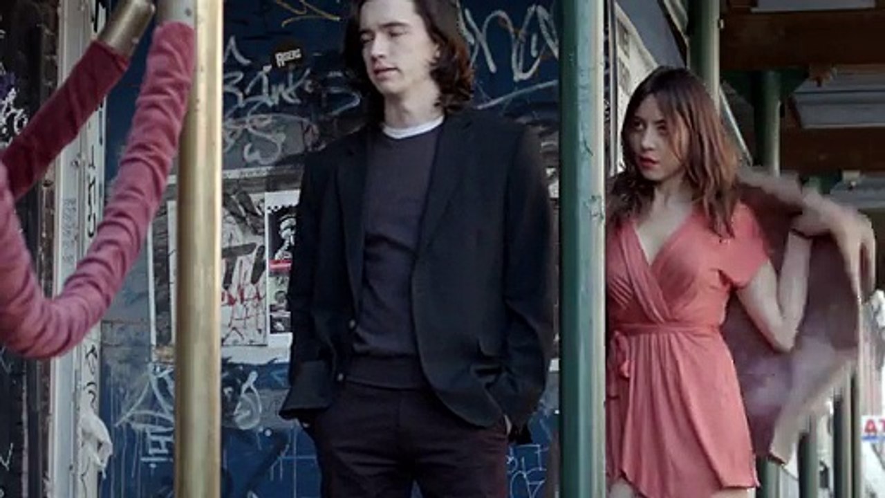 Ned Rifle _ la scène de sexe avec Aubrey Plaza