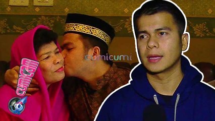 Ibunda Jatuh Sakit, Handika Jadi Anak Berbakti - Cumicam 01 Desember 2015