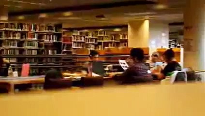 Funny Singing In The Library Prank - Baby Justin Bieber and more