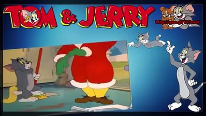 Tom and Jerry E 38 - Mouse Cleaning [1948]