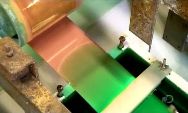 How It's Made Solar Water Heaters