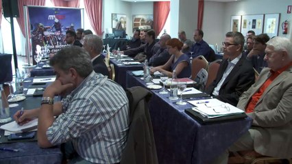 2016 Organizers Meeting