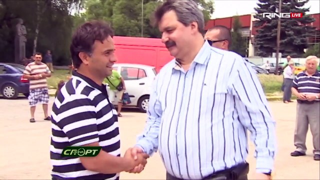 Тонев: Митове са приказките, че бюджетът на Левски е огромен